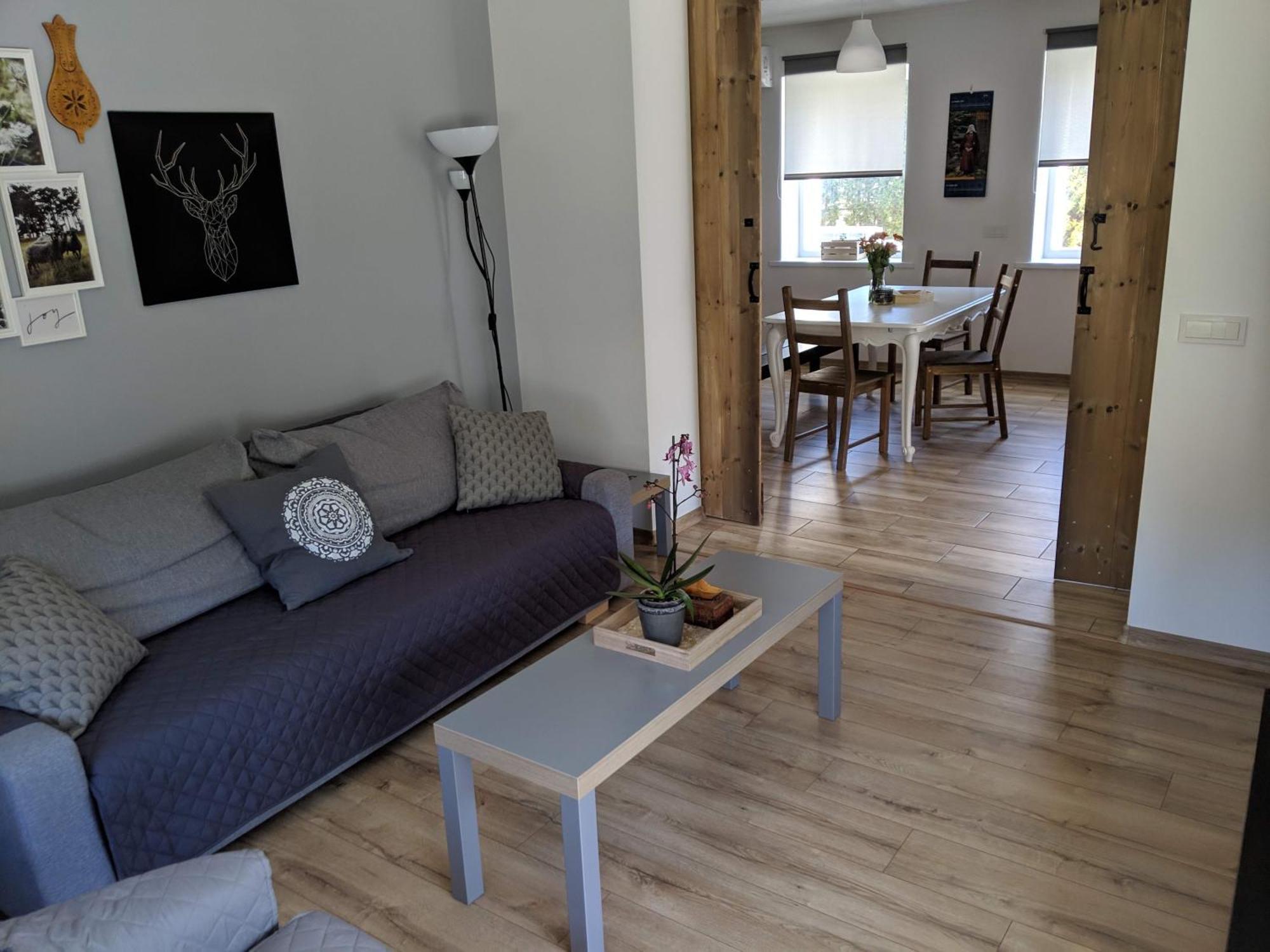 R&R Vacation House Druskininkai Exterior photo
