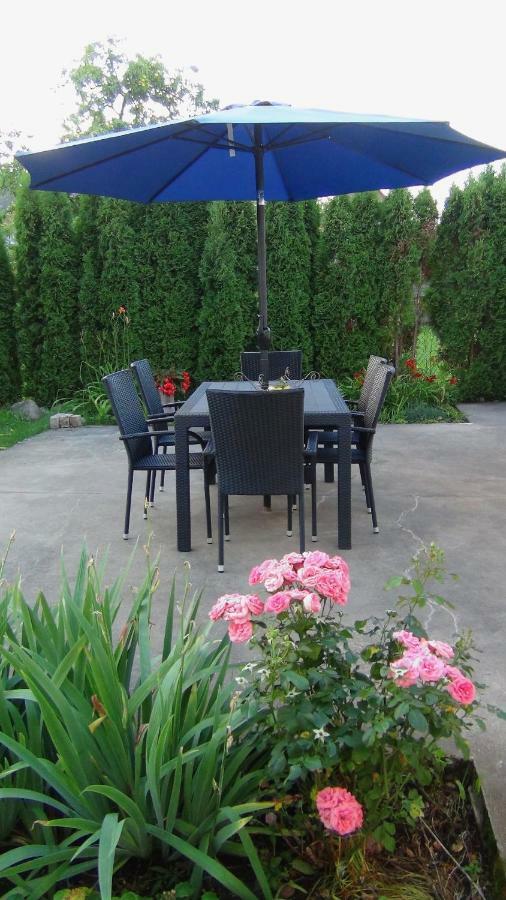 R&R Vacation House Druskininkai Exterior photo