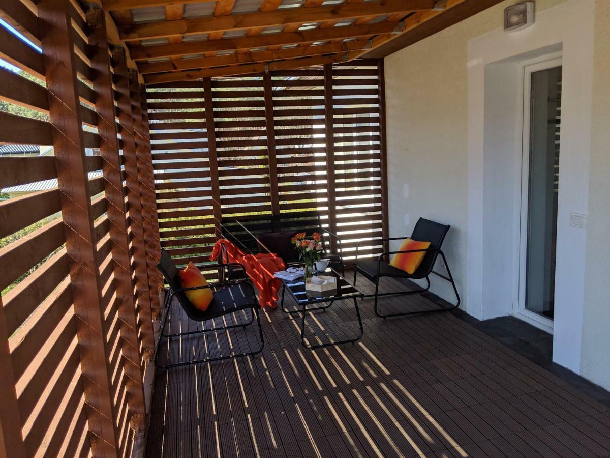 R&R Vacation House Druskininkai Exterior photo