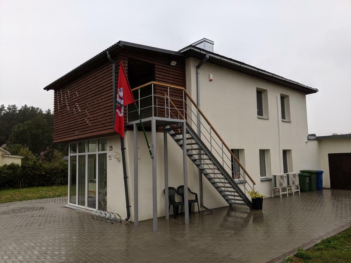 R&R Vacation House Druskininkai Exterior photo